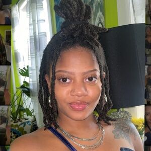 Meet your Posher, Aisha